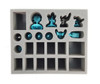 Guild Ball Navigators Troop Foam Tray (BFB-2)