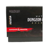 Dungeons and Dragons Waterdeep Dungeon of the Mad Mage Board Game Foam Kit