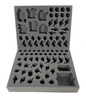 Zombicide Civilian Pack Foam Tray Kit (BFL)