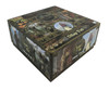 Time of Legends Joan of Arc Village Pack Expansion Game Box Foam Kit