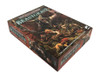 Warhammer Underworlds Beastgrave Core Game Box Foam Tray