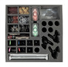 Nemesis Core Game Box Foam Kit