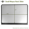 Magna Rack Slider Small Kit for the P.A.C.K. Go