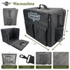 (Warmachine) Privateer Press Warmachine Bag with Magna Rack Slider Load Out