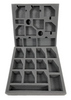 Targaryen Board Game Box Foam Tray Kit