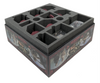 Targaryen Board Game Box Foam Tray Kit