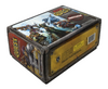 Riot Quest Starter Set Game Box Kit