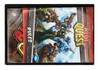 Riot Quest Starter Set Game Box Kit