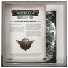 Aeronautica Imperialis Skies of Fire Game Box Foam Tray with Flight Stands Unassembled