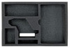 Warhammer Quest Blackstone Fortress Deadly Alliance Expansion Foam Tray