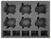 6 Daemon Prince Foam Tray (BFL-3.5)