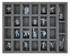 Primaris Bladeguard and Eradicator Foam Tray (BFL-2)