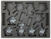 Age of Sigmar Lumineth Realm-Lords Starter Foam Kit for the P.A.C.K. 720 (BFL)