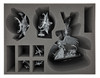 Age of Sigmar Lumineth Realm-Lords Starter Foam Kit for the P.A.C.K. 720 (BFL)