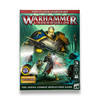 Warhammer Underworlds Starter Set Game Box Foam Tray
