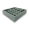 Zombicide Fort Hendrix Foam Tray for Expansion Game Box