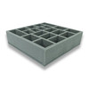 Marvel United Kickstarter Miniature Exclusive Game Box Foam Tray Kit