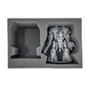 Adeptus Titanicus 1 Iconoclast Titan 1 Warlord Titan Foam Tray (BFS-4)