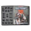 40K Kill Team Chalnath Box Foam Kit