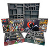 Batman: The Animated Series All-In Game Box Bundle Foam Kit