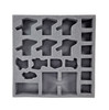 Massive Darkness 2: Hellscape Game Box Foam Tray Kit