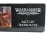 (30K) Horus Heresy - Age of Darkness Box Foam Kit