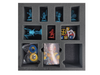Marvel United: X-Men - Complete Kickstarter Game Box Foam Tray Bundle
