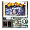 HeroQuest The Frozen Horror Quest Game Box Foam Tray (MIS-2)
