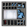 HeroQuest The Frozen Horror Quest Game Box Foam Tray (MIS-2)