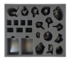 Bardsung Legend of the Ancient Forge Game Box Foam Kit