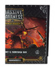 Massive Darkness 2: Demon Dragon Game Box Foam Tray Kit