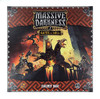 Massive Darkness 2: Gates of Hell Game Box Foam Tray (MIS-2)