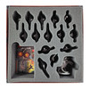 Massive Darkness 2: Gates of Hell Game Box Foam Tray (MIS-2)