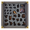 Massive Darkness 2: Darkbringer Game Box Foam Tray Kit