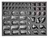 Massive Darkness 2 Expansions Foam Kit for the P.A.C.K. Plus (BFL)