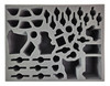 (Plus) P.A.C.K. Plus Massive Darkness 2 Expansions Foam Load Out (Black)