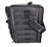 (432) P.A.C.K. 432 2.0 Molle Empty (Black)