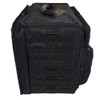 (432) P.A.C.K. 432 2.0 Molle Empty (Black)