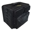 (432) P.A.C.K. 432 2.0 Molle Vertical Custom Load Out (Black)