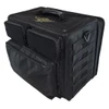 (432) P.A.C.K. 432 2.0 Molle Vertical Custom Load Out (Black)