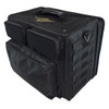 (432) P.A.C.K. 432 2.0 Molle Horizontal Standard Load Out (Black)