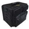 (432) P.A.C.K. 432 2.0 Molle Horizontal Standard Load Out (Black)