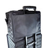 (432) P.A.C.K. 432 2.0 Molle Horizontal with Magna Rack Slider Load Out (Black)