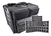 (432) P.A.C.K. 432 2.0 Molle Nemesis Lockdown Core Game Box and Stretch Goals Load Out (Black)