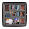 HeroQuest The Mage of the Mirror Foam Tray Kit for Game Box