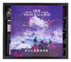 ISS Vanguard with Close Encounters Game Box Foam Tray Kit (MIS)