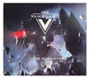 ISS Vanguard with Close Encounters Game Box Foam Tray Kit (MIS)