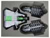 (Necron) 1 Old Monolith 2 Doomsday/Ghost Ark Foam Tray (BFL-6)
