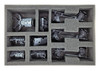 Conquest Spear Infantry Foam Tray (BFS)