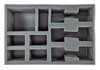 Conquest Spear Infantry Foam Tray (BFS)